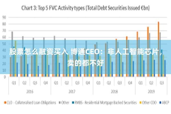 股票怎么融资买入 博通CEO：非人工智能芯片，卖的都不好